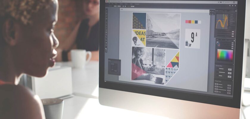Why Does Graphic Design Help Your Small Business