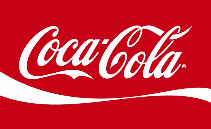 Coca_Cola Typography